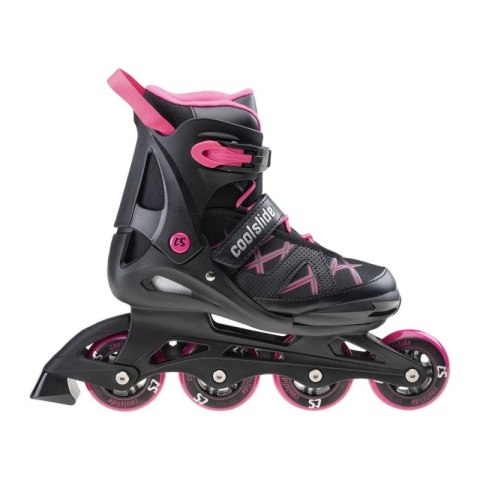Rolki Coolslide Nachos YG Jr 92800402526 Rolki Coolslide Nachos YG Jr 92800402526