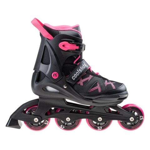 Rolki Coolslide Nachos YG Jr 92800402526 Rolki Coolslide Nachos YG Jr 92800402526