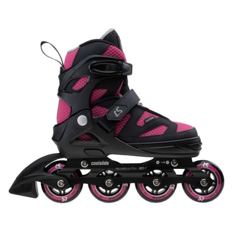Rolki Coolslide Shoq Jr 92800398282 Rolki Coolslide Shoq Jr 92800398282