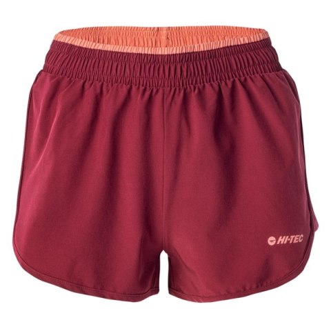 Spodenki Hi-Tec Lady Laria W 92800398365 Spodenki Hi-Tec Lady Laria W 92800398365