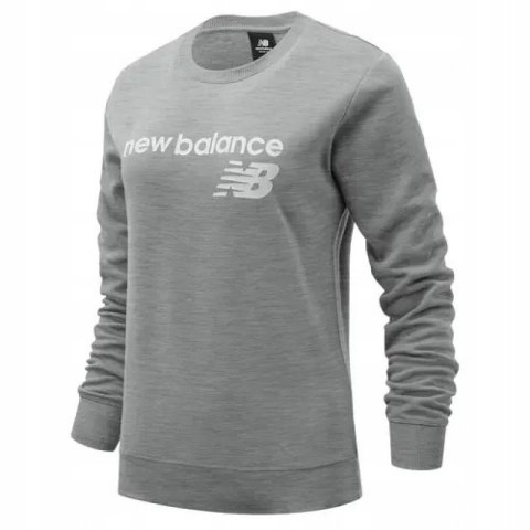 Bluza New Balance W WT03811AG Bluza New Balance W WT03811AG
