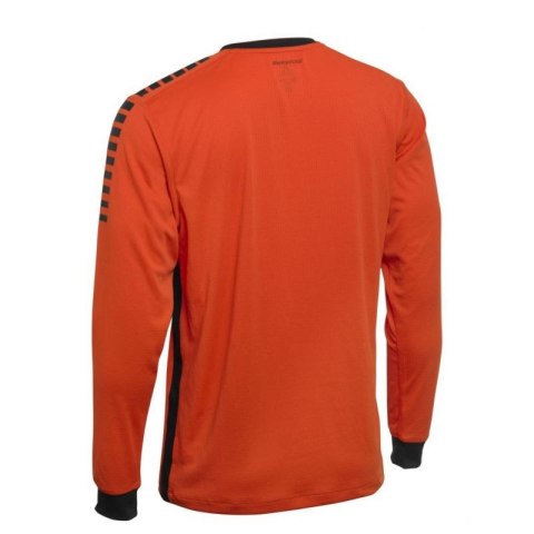Bluza bramkarska Select Monaco U T26-16571 lightred Bluza bramkarska Select Monaco U T26-16571 lightred