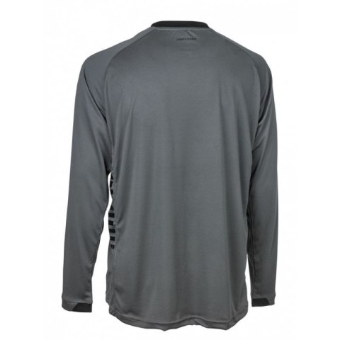 Bluza bramkarska Select Spain U T26-01932 grey Bluza bramkarska Select Spain U T26-01932 grey