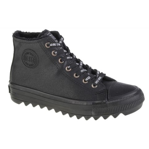 Buty Big Star Shoes W EE274110 Buty Big Star Shoes W EE274110