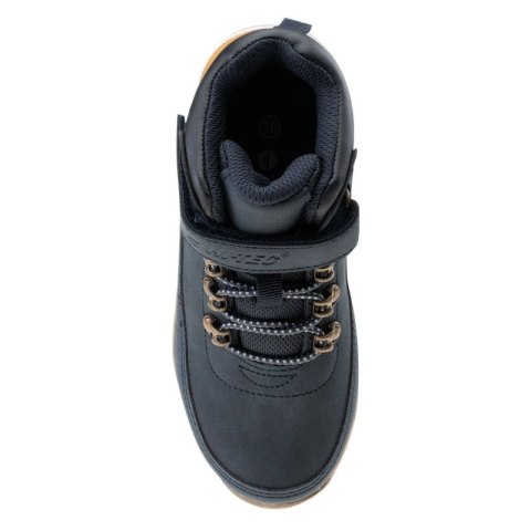 Buty Hi-Tec Herlen Mid Jr 92800377391 Buty Hi-Tec Herlen Mid Jr 92800377391