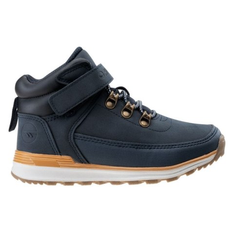 Buty Hi-Tec Herlen Mid Jr 92800377391 Buty Hi-Tec Herlen Mid Jr 92800377391