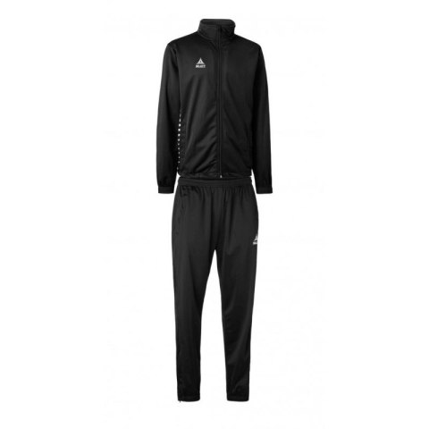 Dres Select Mexico Jr T26-13745 black Dres Select Mexico Jr T26-13745 black