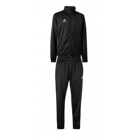 Dres Select Mexico Jr T26-13745 black Dres Select Mexico Jr T26-13745 black