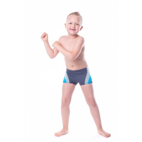 Kąpielówki Shepa 034 grafitowe B3D12/25 Jr T26-09805 Kąpielówki Shepa 034 grafitowe B3D12/25 Jr T26-09805
