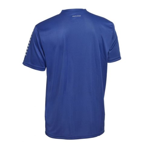 Koszulka Select Pisa U T26-16539 niebieska Koszulka Select Pisa U T26-16539 niebieska