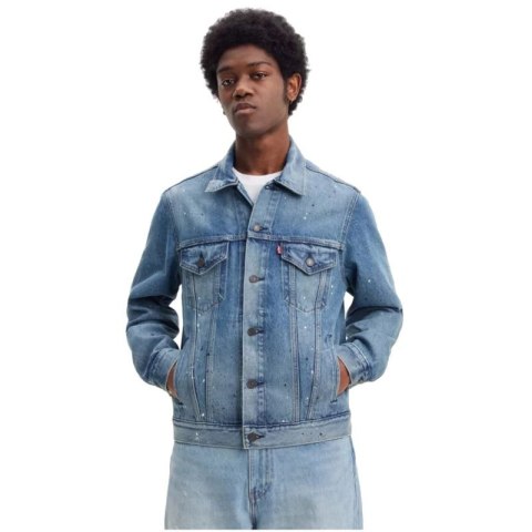 Kurtka Levi's Vintage Fit Trucker Jacket M 773800058 Kurtka Levi's Vintage Fit Trucker Jacket M 773800058