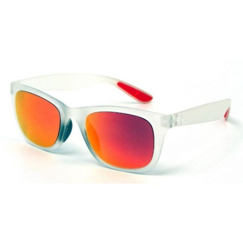 Okulary przeciwsłoneczne Reebok Reeflex 1 Red Rv T26-6250 Okulary przeciwsłoneczne Reebok Reeflex 1 Red Rv T26-6250
