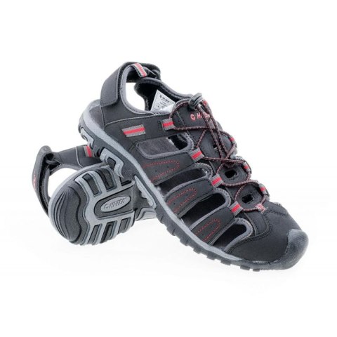 Sandały Hi-Tec Tiore M 92800081082 Sandały Hi-Tec Tiore M 92800081082
