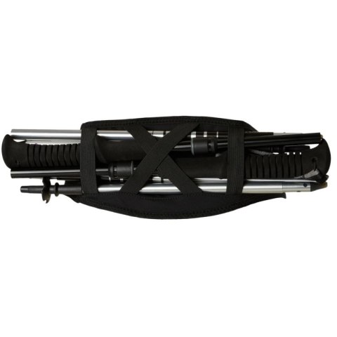 Saszetka, pas Asics Fujitrail Belt M 3013A637-001 Saszetka, pas Asics Fujitrail Belt M 3013A637-001