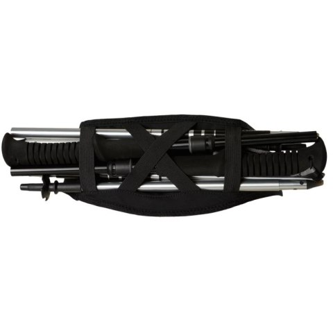 Saszetka, pas Asics Fujitrail Belt M 3013A637-001 Saszetka, pas Asics Fujitrail Belt M 3013A637-001