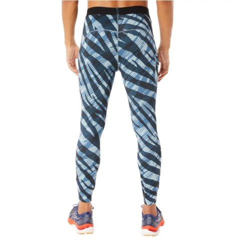Spodnie Asics Wild Camo 7/8 Training Tight M 2031D099-400 Spodnie Asics Wild Camo 7/8 Training Tight M 2031D099-400