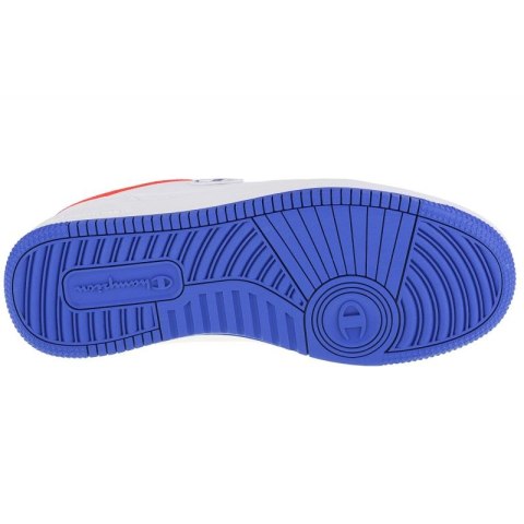 Buty Champion Rebound Low M S21905-CHA-WW007 Buty Champion Rebound Low M S21905-CHA-WW007