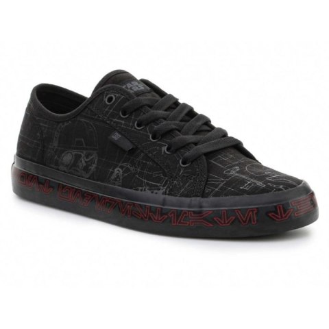 Buty DC Sw Manual M ADYS300718-XKSR Buty DC Sw Manual M ADYS300718-XKSR