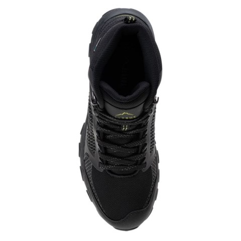 Buty Elbrus Edgero Mid Wp M 92800330890 Buty Elbrus Edgero Mid Wp M 92800330890