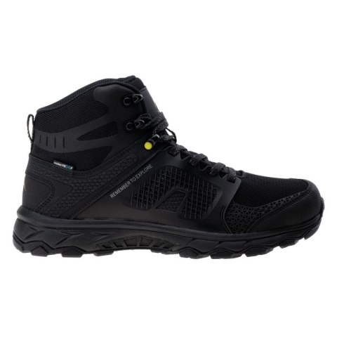 Buty Elbrus Edgero Mid Wp M 92800330890 Buty Elbrus Edgero Mid Wp M 92800330890