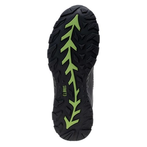 Buty Elbrus Edgero Mid Wp M 92800330890 Buty Elbrus Edgero Mid Wp M 92800330890