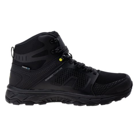 Buty Elbrus Edgero Mid Wp M 92800330890 Buty Elbrus Edgero Mid Wp M 92800330890