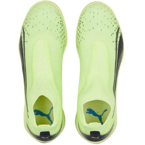 Buty piłkarskie Puma Ultra Match+ LL TT M 107034 01