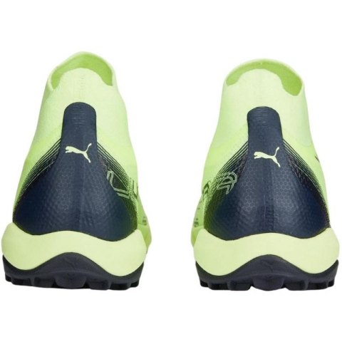 Buty piłkarskie Puma Ultra Match+ LL TT M 107034 01
