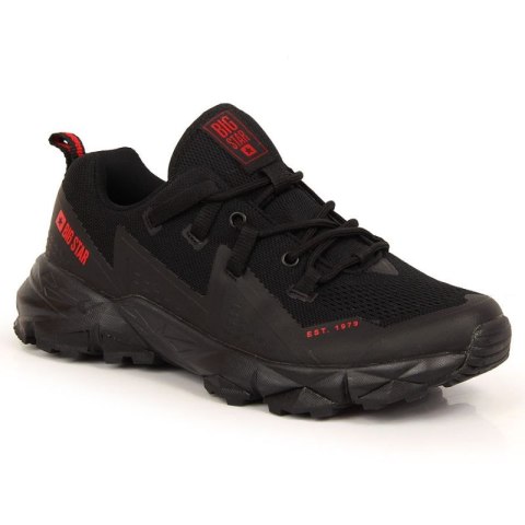 Buty trekkingowe Big Star M KK174109 Buty trekkingowe Big Star M KK174109