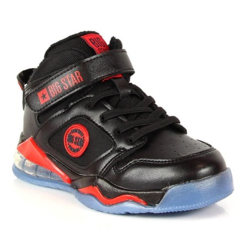 Buty zimowe Big Star Jr KK374095 Buty zimowe Big Star Jr KK374095