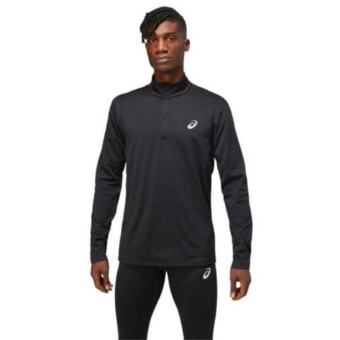 Koszulka Asics Core LS 1/2 Zip Winter Top M 2011C347-001 Koszulka Asics Core LS 1/2 Zip Winter Top M 2011C347-001