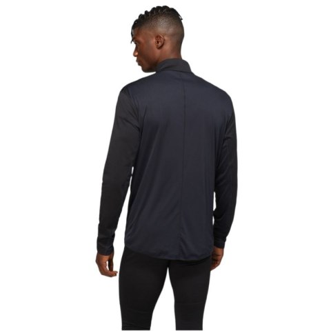 Koszulka Asics Core LS 1/2 Zip Winter Top M 2011C347-001 Koszulka Asics Core LS 1/2 Zip Winter Top M 2011C347-001