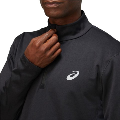 Koszulka Asics Core LS 1/2 Zip Winter Top M 2011C347-001 Koszulka Asics Core LS 1/2 Zip Winter Top M 2011C347-001