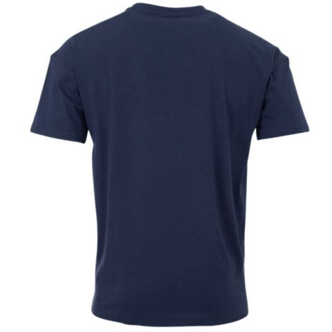 Koszulka Kappa Veer Loose Fit M 707389 19-4024