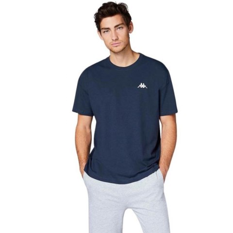 Koszulka Kappa Veer Loose Fit M 707389 19-4024