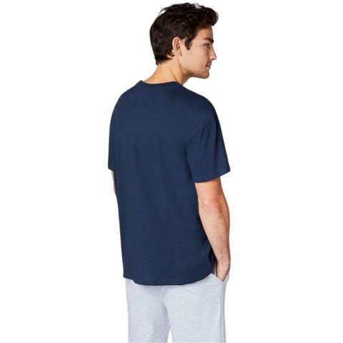 Koszulka Kappa Veer Loose Fit M 707389 19-4024