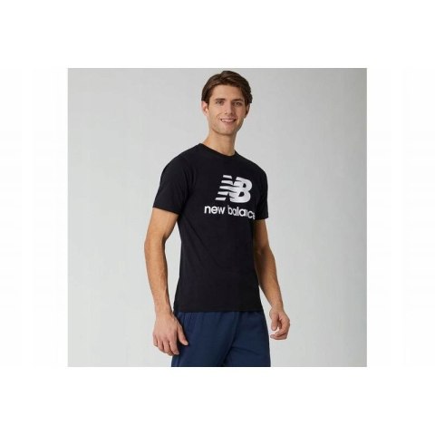 Koszulka New Balance MT01575BK M T26-12059039794 Koszulka New Balance MT01575BK M T26-12059039794