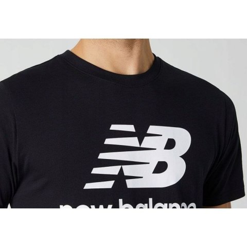 Koszulka New Balance MT01575BK M T26-12059039794 Koszulka New Balance MT01575BK M T26-12059039794