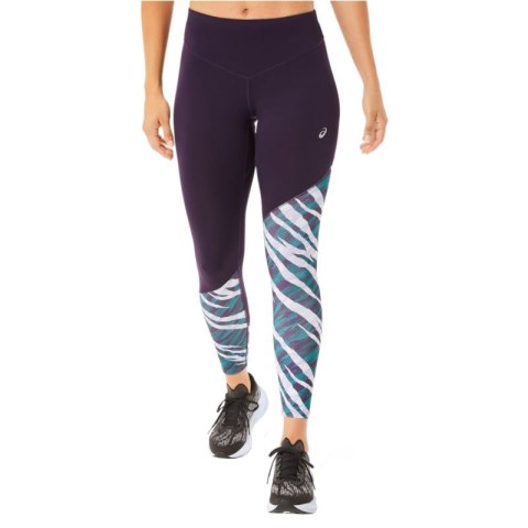 Leginsy Asics Wild Camo 7/8 Tight W 2012C379-50 Leginsy Asics Wild Camo 7/8 Tight W 2012C379-50