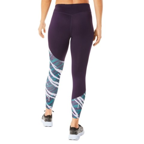 Leginsy Asics Wild Camo 7/8 Tight W 2012C379-50 Leginsy Asics Wild Camo 7/8 Tight W 2012C379-50