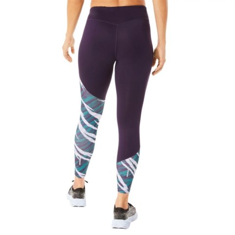 Leginsy Asics Wild Camo 7/8 Tight W 2012C379-50 Leginsy Asics Wild Camo 7/8 Tight W 2012C379-50