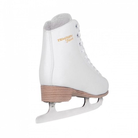 Łyżwy figurowe Tempish Dream White II W 1300001711 Łyżwy figurowe Tempish Dream White II W 1300001711