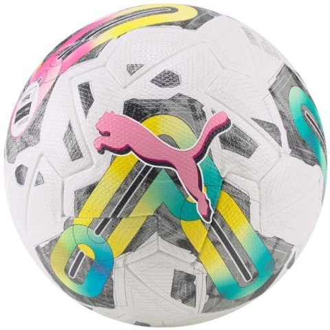 Piłka nożna Puma Orbita 1 TB 83774 01 Piłka nożna Puma Orbita 1 TB 83774 01