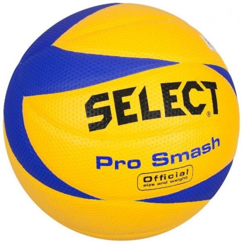 Piłka siatkowa Select Pro Smash T26-0181 Piłka siatkowa Select Pro Smash T26-0181