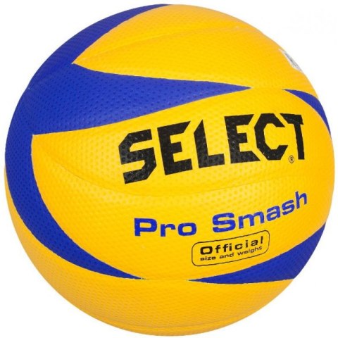Piłka siatkowa Select Pro Smash T26-0181 Piłka siatkowa Select Pro Smash T26-0181