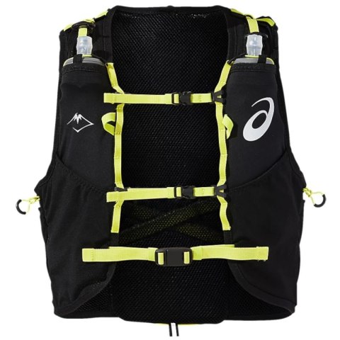Plecak Asics Fujitrail Hydration Vest 3013A638-001 Plecak Asics Fujitrail Hydration Vest 3013A638-001