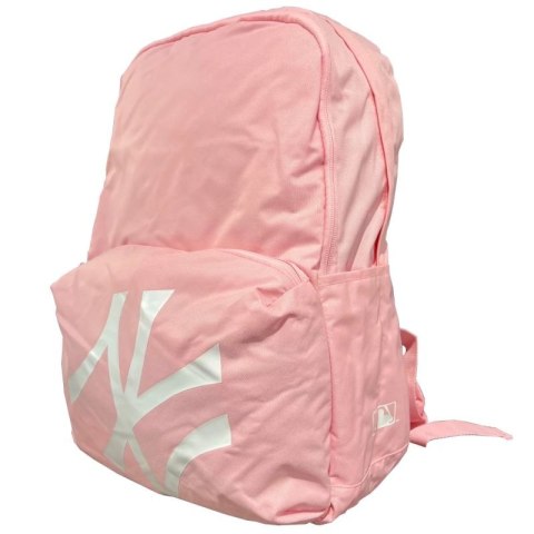 Plecak New Era Disti Multi New York Yankees Backpack 60240062 Plecak New Era Disti Multi New York Yankees Backpack 60240062