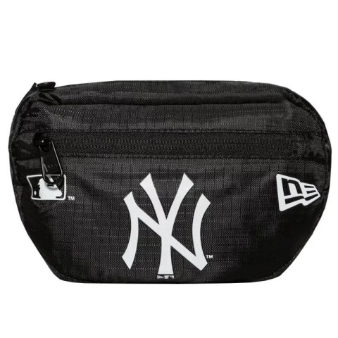 Saszetka, nerka New Era Mlb New York Yankees Micro Waist Bag 60137339 Saszetka, nerka New Era Mlb New York Yankees Micro Waist Bag 60137339