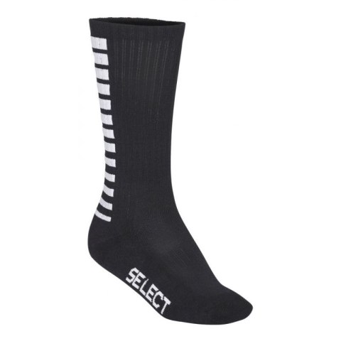 Skarpetki Select Striped T26-13541 czarne Skarpetki Select Striped T26-13541 czarne