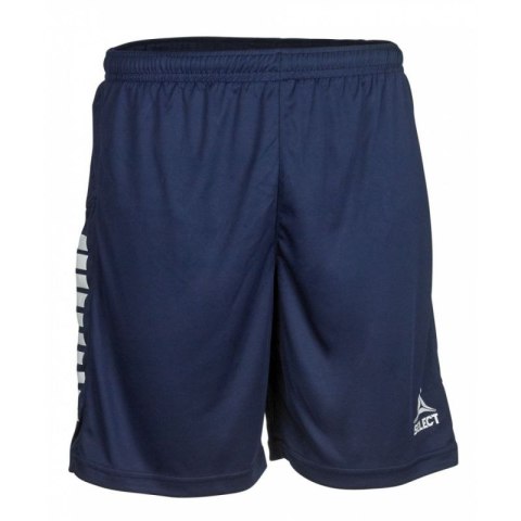Spodenki Select Spain U T26-01928 granatowe Spodenki Select Spain U T26-01928 granatowe